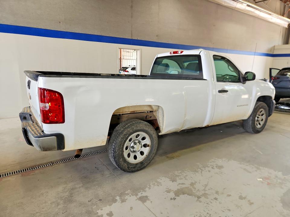 Продаж на аукціоні авто 2012 Chevrolet Silverado, vin: 1GCNCPEXXCZ266170, номер лоту: 57529086