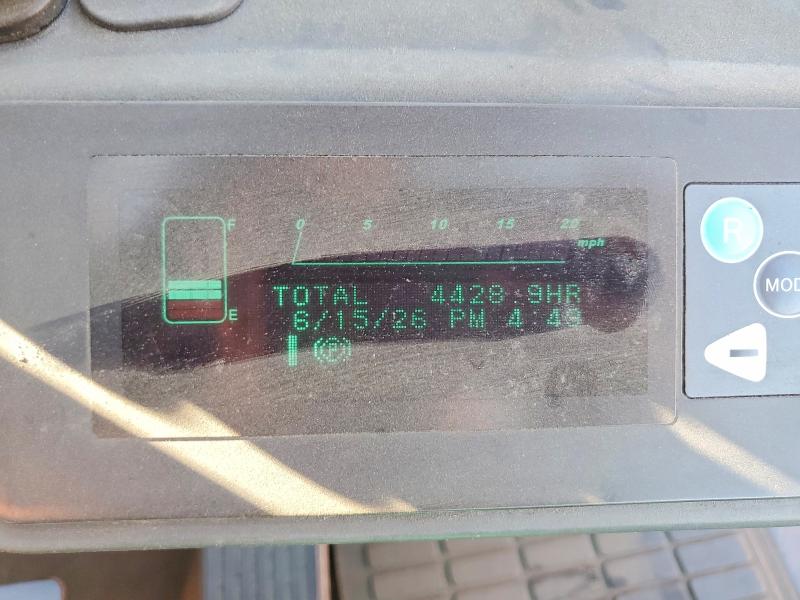 Продаж на аукціоні авто 2018 Mitsubishi Fb18pnt, vin: AFB2600087, номер лоту: 57505516