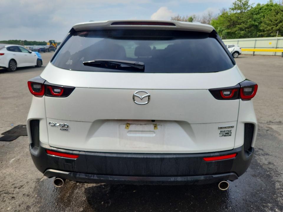 Aukcja sprzedaży 2025 Mazda Cx-50, vin: 7MMVABBM3SN381301, numer aukcji: 57966236