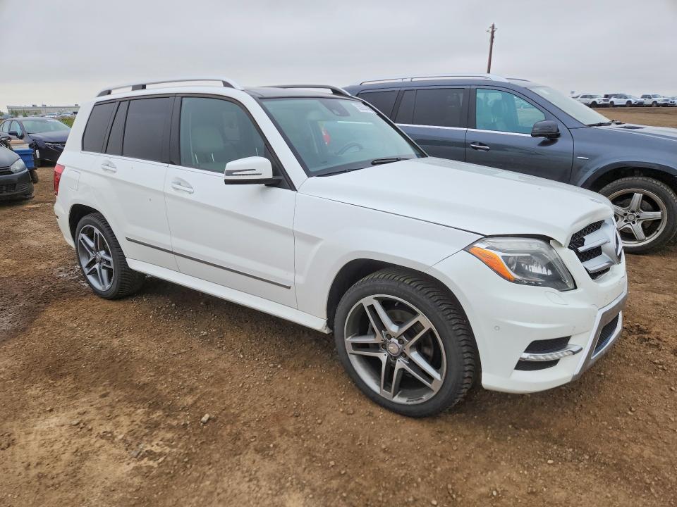 Продажа на аукционе авто 2013 Mercedes-benz Glk, vin: WDCGG8JBXDF973585, номер лота: 55925426