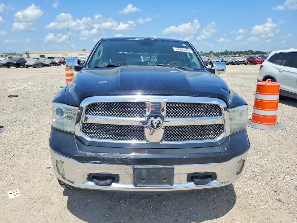 Aukcja sprzedaży 2013 Ram 1500, vin: 1C6RR6PT8DS707588, numer aukcji: 57203536