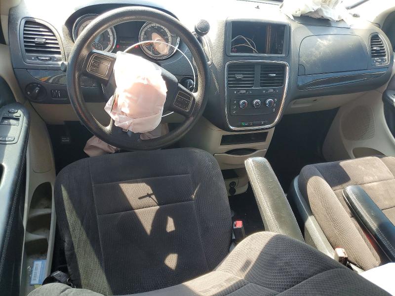 Aukcja sprzedaży 2014 Dodge Grand Caravan, vin: 2C4RDGBG9ER129897, numer aukcji: 56768756
