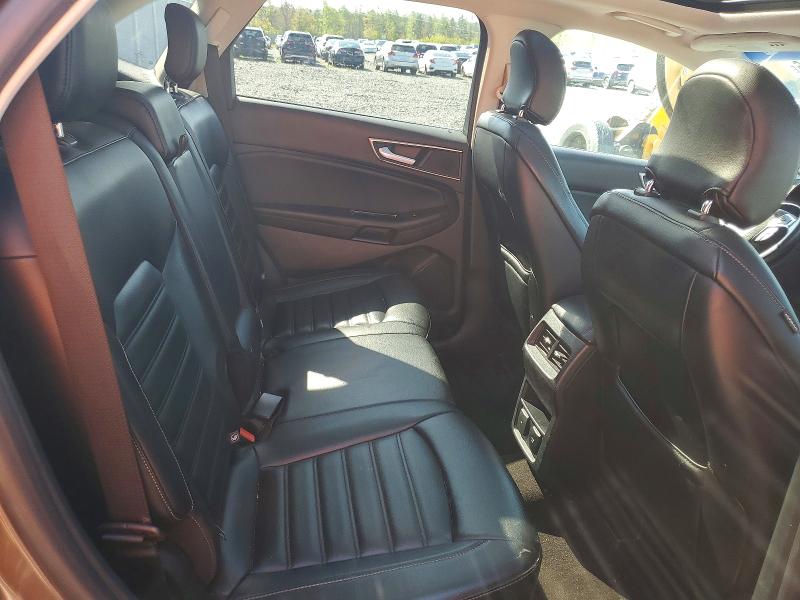 Продаж на аукціоні авто 2019 Ford Edge, vin: 2FMPK4J9XKBB98712, номер лоту: 55664896