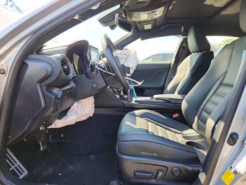 Aukcja sprzedaży 2023 Lexus Is, vin: JTHGZ1E20P5028803, numer aukcji: 52896926