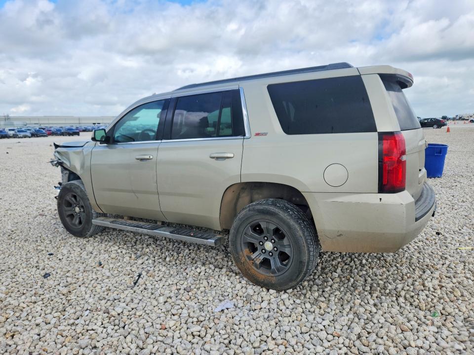 Продажа на аукционе авто 2015 Chevrolet Tahoe, vin: 1GNSKBKC1FR635925, номер лота: 57121016
