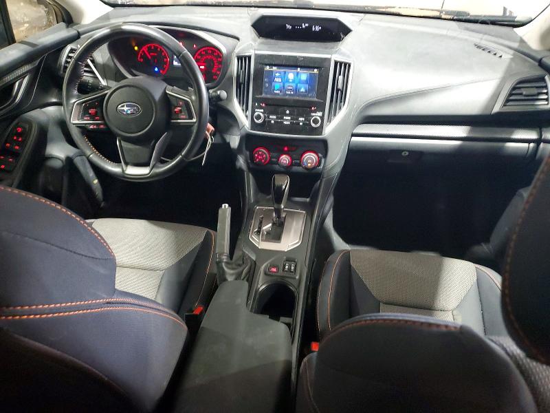 Продажа на аукционе авто 2019 Subaru Crosstrek, vin: JF2GTADC5K8285686, номер лота: 58694926