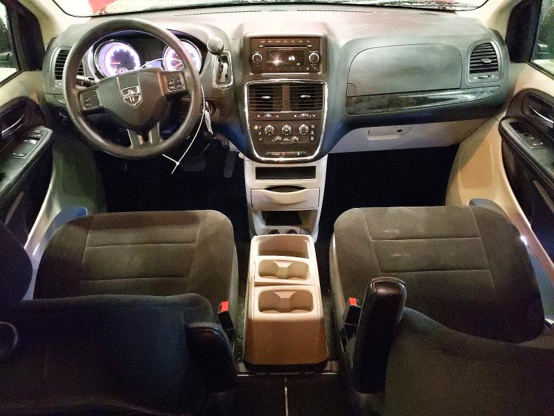 Продаж на аукціоні авто 2013 Dodge Grand Caravan, vin: 2C4RDGBG3DR600294, номер лоту: 58556976