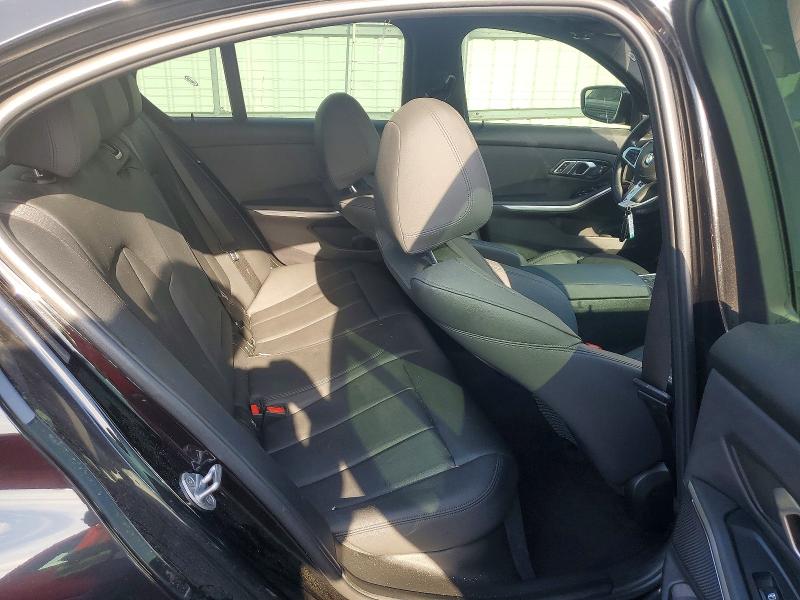 Продаж на аукціоні авто 2021 Bmw 330i, vin: 3MW5R1J02M8B51317, номер лоту: 56482186