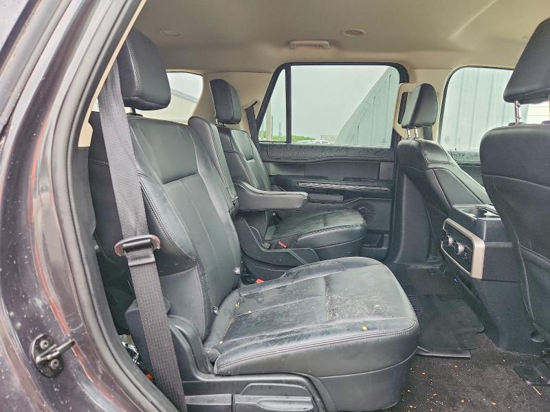2022 Ford Expedition მანქანა იყიდება აუქციონზე, vin: 1FMJU1JT3NEA50386, აუქციონის ნომერი: 55739416