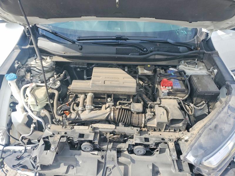 Продаж на аукціоні авто 2022 Honda Cr-v, vin: 2HKRW2H9XNH635659, номер лоту: 56131686