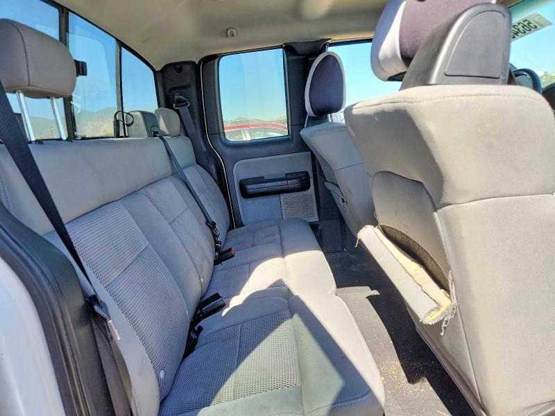 Продажа на аукционе авто 2004 Ford F150, vin: 1FTPX14544NB68464, номер лота: 56345386