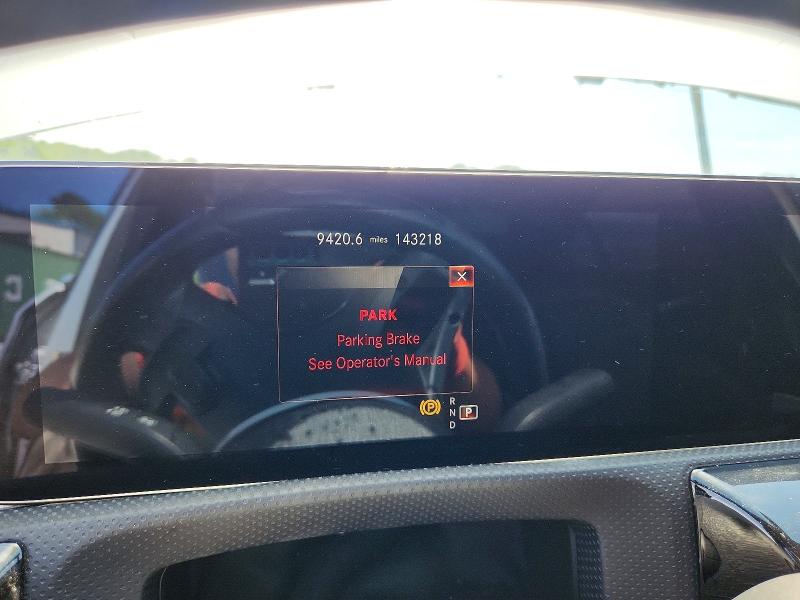 58459106 :رقم المزاد ، W1K3G4EB6MJ304241 vin ، 2021 Mercedes-benz A مزاد بيع