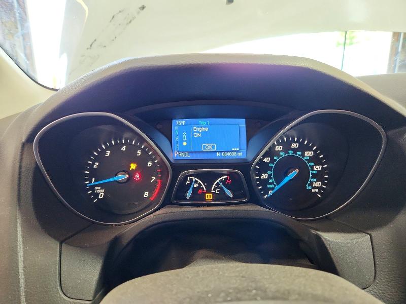 Aukcja sprzedaży 2014 Ford Focus, vin: 1FADP3E24EL354222, numer aukcji: 58238896