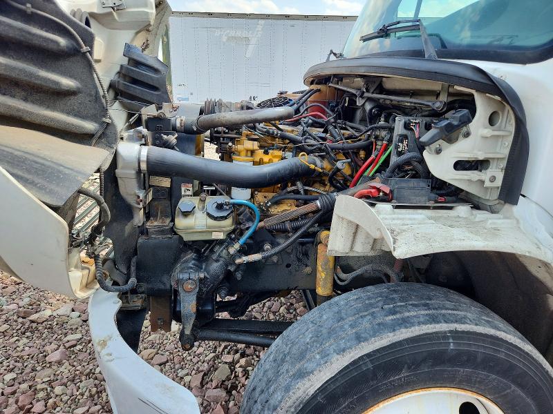 2004 Frht - Freightliner M2 მანქანა იყიდება აუქციონზე, vin: 1FVACWDCX4HM99162, აუქციონის ნომერი: 54815946