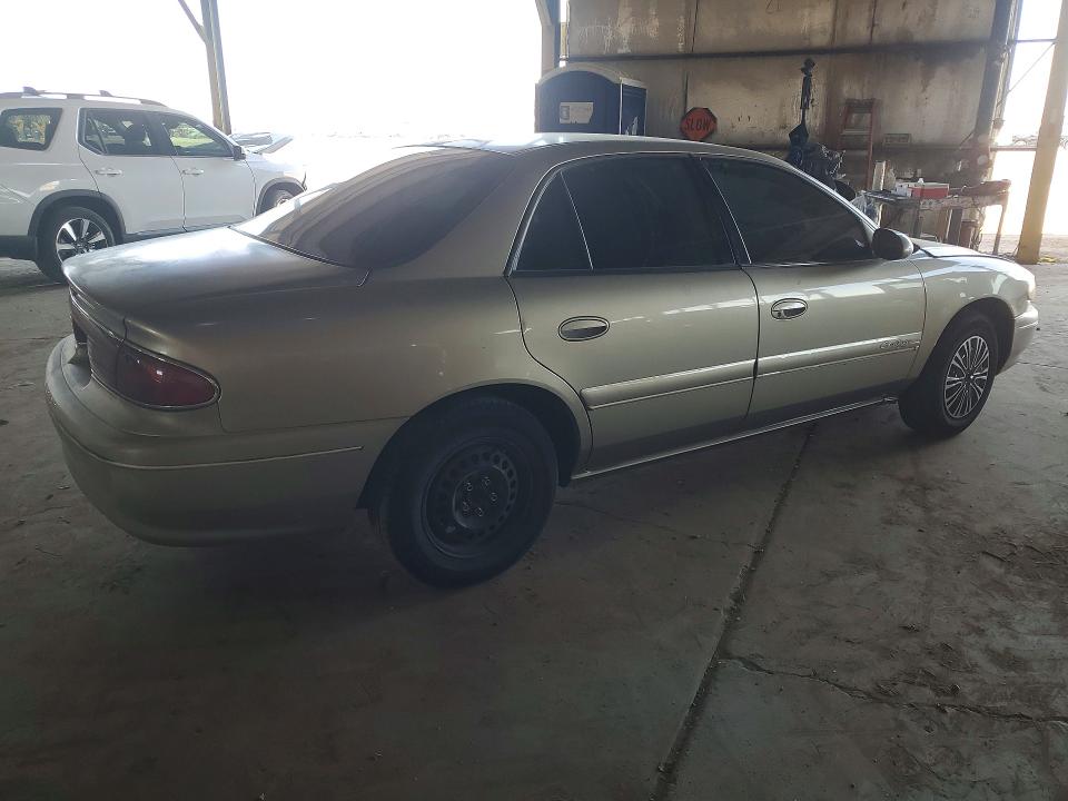 Aukcja sprzedaży 2002 Buick Century, vin: 2G4WS52J421189925, numer aukcji: 55988536