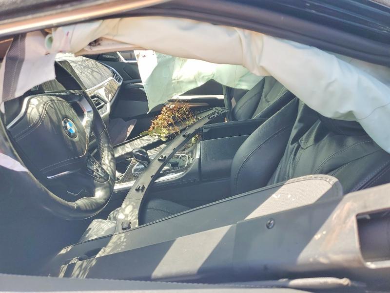 85986925 :رقم المزاد ، 5UXTA6C05M9F51407 vin ، 2021 Bmw X5 مزاد بيع