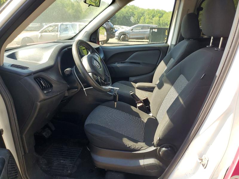 Aukcja sprzedaży 2020 Ram Promaster City, vin: ZFBHRFAB1L6S09554, numer aukcji: 56176536