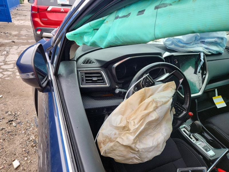 2023 Subaru Ascent მანქანა იყიდება აუქციონზე, vin: 4S4WMAED3P3438886, აუქციონის ნომერი: 57846566