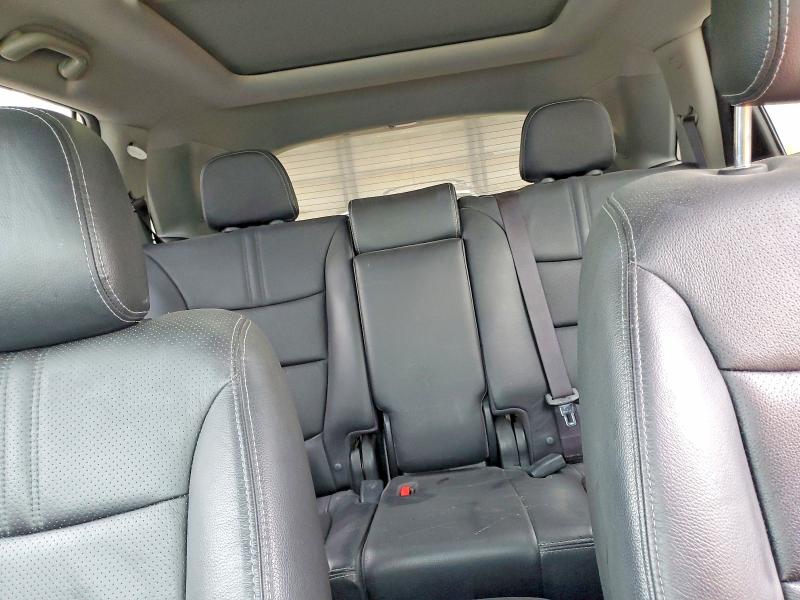2013 Kia Sorento მანქანა იყიდება აუქციონზე, vin: 5XYKUDA22DG342344, აუქციონის ნომერი: 55738266