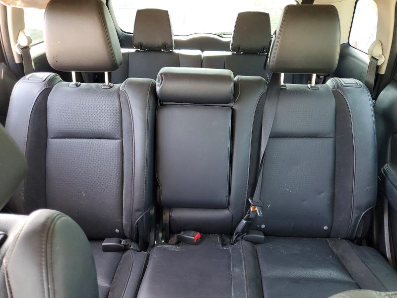 56238196 :رقم المزاد ، JM3TB2CV1F0464084 vin ، 2015 Mazda Cx-9 مزاد بيع