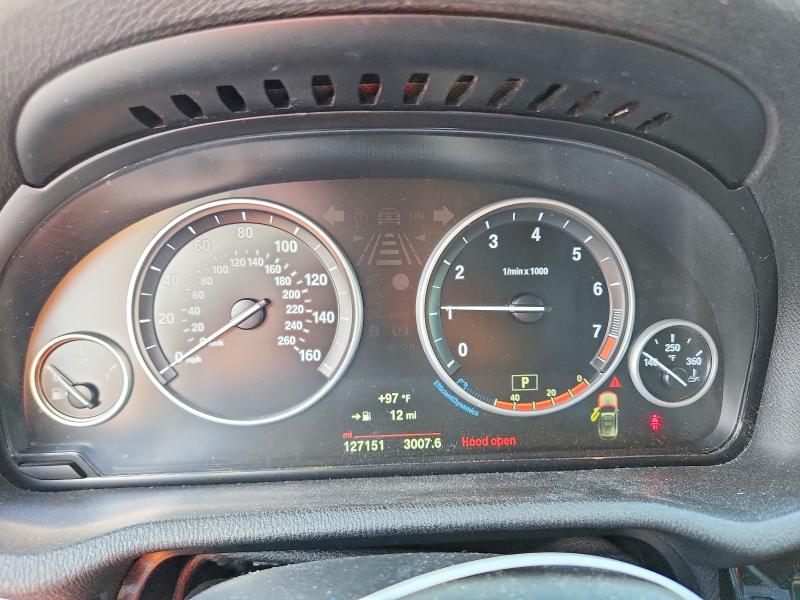 Продажа на аукционе авто 2016 Bmw X3, vin: 5UXWX9C5XG0D82308, номер лота: 55688286