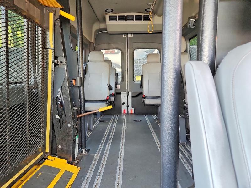 Продажа на аукционе авто 2018 Ford Transit, vin: 1FTBW2XM9JKB53235, номер лота: 57088756