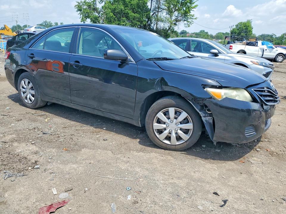 2011 Toyota Camry მანქანა იყიდება აუქციონზე, vin: 4T1BF3EK2BU228592, აუქციონის ნომერი: 57029456