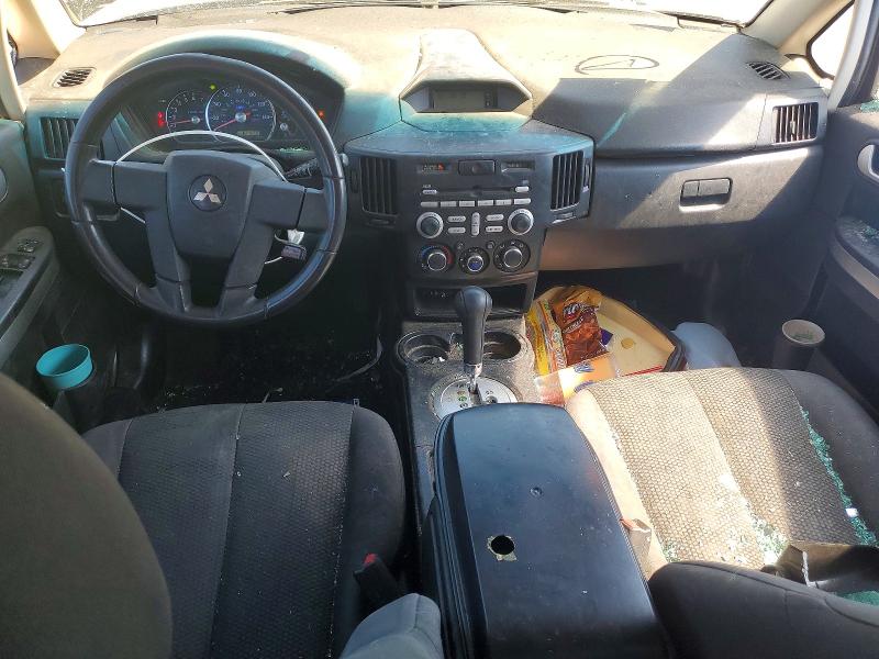 2011 Mitsubishi Endeavor მანქანა იყიდება აუქციონზე, vin: 4A4JN2AS9BE029951, აუქციონის ნომერი: 55092036