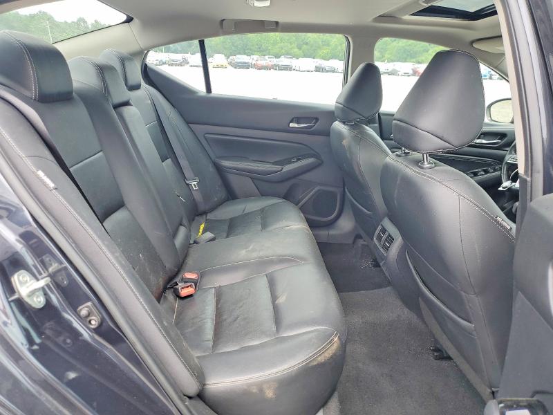 Продажа на аукционе авто 2020 Nissan Altima, vin: 1N4BL4EV0LC157533, номер лота: 57047146