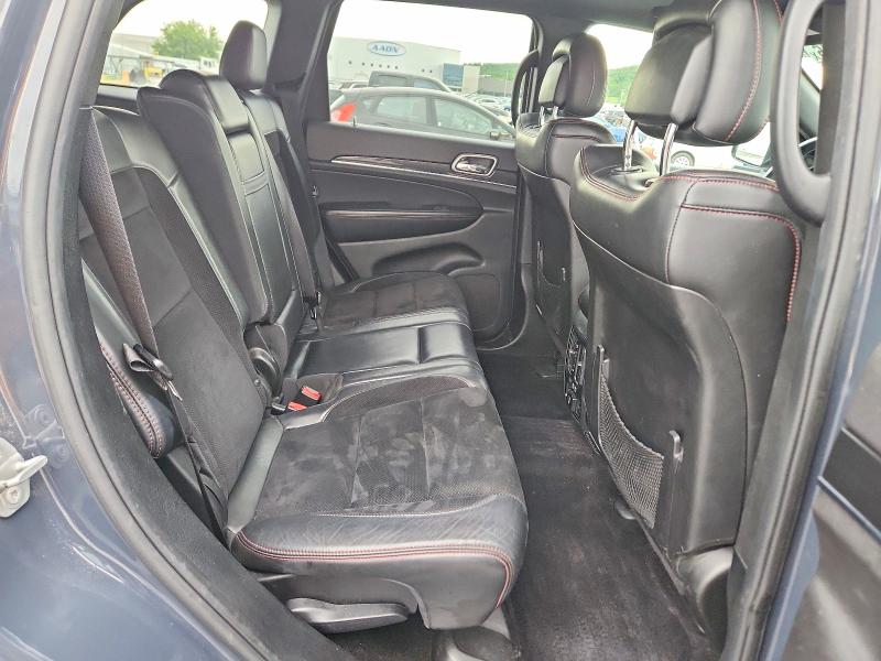 Продажа на аукционе авто 2018 Jeep Grand Cherokee, vin: 1C4RJFLG3JC273773, номер лота: 55833136