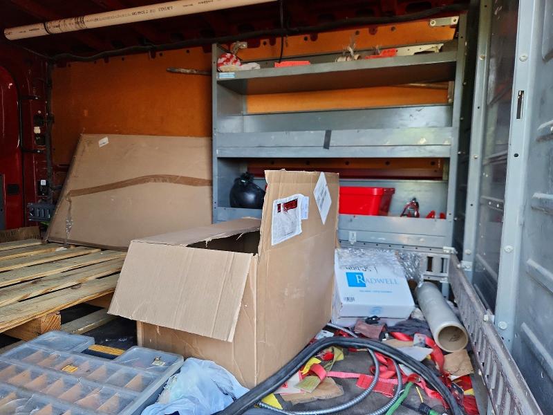 Aukcja sprzedaży 2015 Nissan Nv, vin: 1N6BF0KX6FN804944, numer aukcji: 56987366