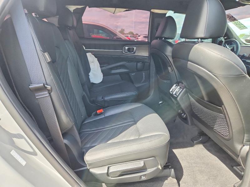 Aukcja sprzedaży 2024 Kia Sorento, vin: 5XYRKDJFXRG267942, numer aukcji: 57631436