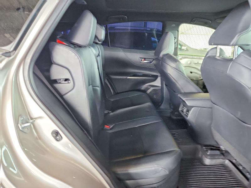 Продажа на аукционе авто 2022 Toyota Venza, vin: JTEAAAAH3NJ091208, номер лота: 58265146