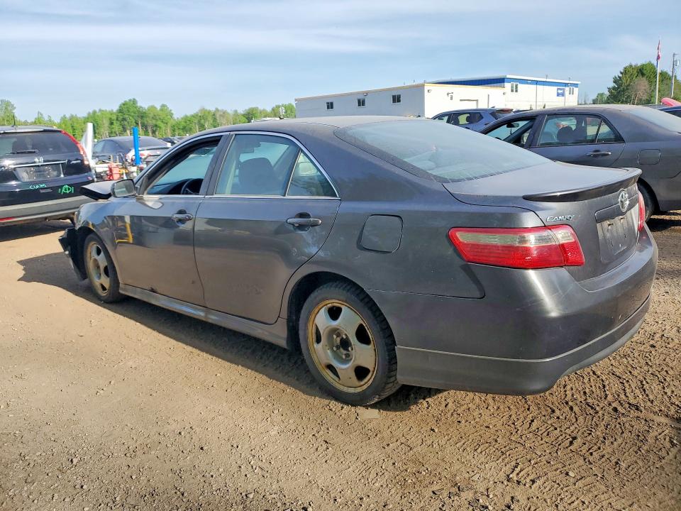 2007 Toyota Camry მანქანა იყიდება აუქციონზე, vin: 4T1BE46K77U689950, აუქციონის ნომერი: 49399616