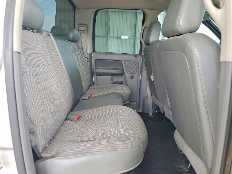 Продажа на аукционе авто 2008 Dodge Ram 2500, vin: 3D7KR28A68G236978, номер лота: 56286456