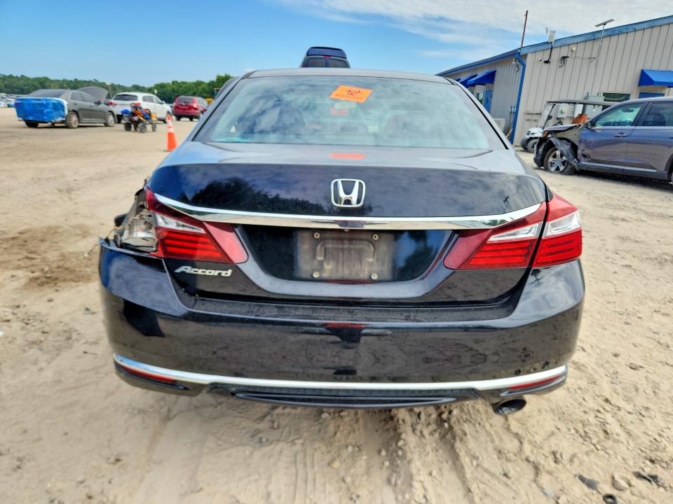 Продаж на аукціоні авто 2016 Honda Accord, vin: 1HGCR2F3XGA070157, номер лоту: 56690226