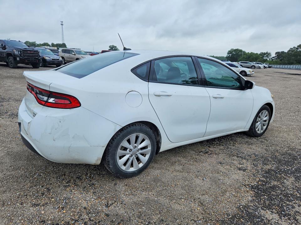 Продажа на аукционе авто 2014 Dodge Dart, vin: 1C3CDFBB0ED877563, номер лота: 58217956