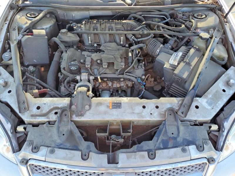 Aukcja sprzedaży 2016 Chevrolet Impala Limited, vin: 2G1WB5E37G1179360, numer aukcji: 57441656