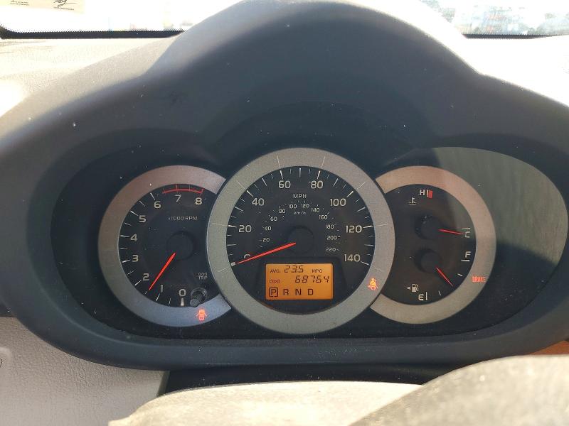 Продажа на аукционе авто 2012 Toyota Rav4, vin: 2T3BF4DV0CW258815, номер лота: 56651626