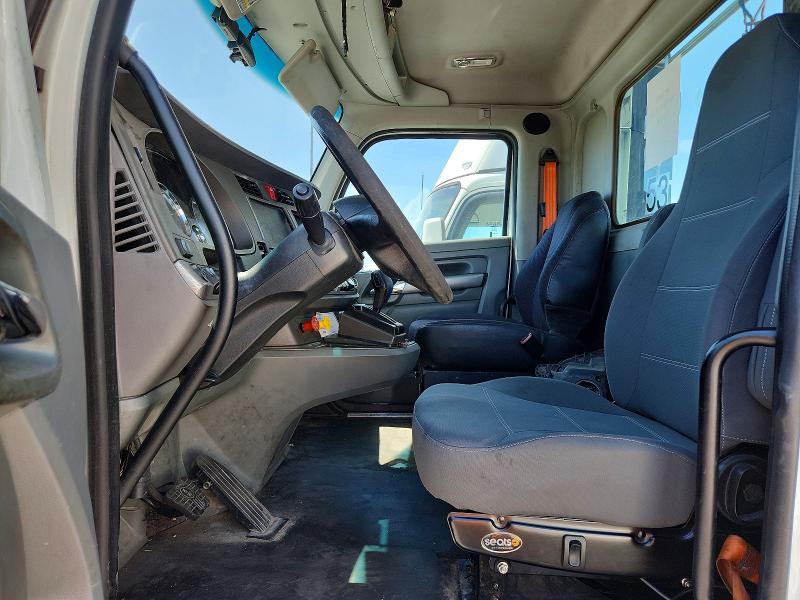Продаж на аукціоні авто 2017 Kenworth Construction, vin: 1XKYAP8X4HJ171659, номер лоту: 54436196