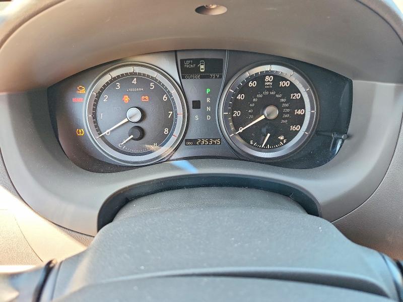 Продаж на аукціоні авто 2009 Lexus Es, vin: JTHBJ46G992327045, номер лоту: 56105866