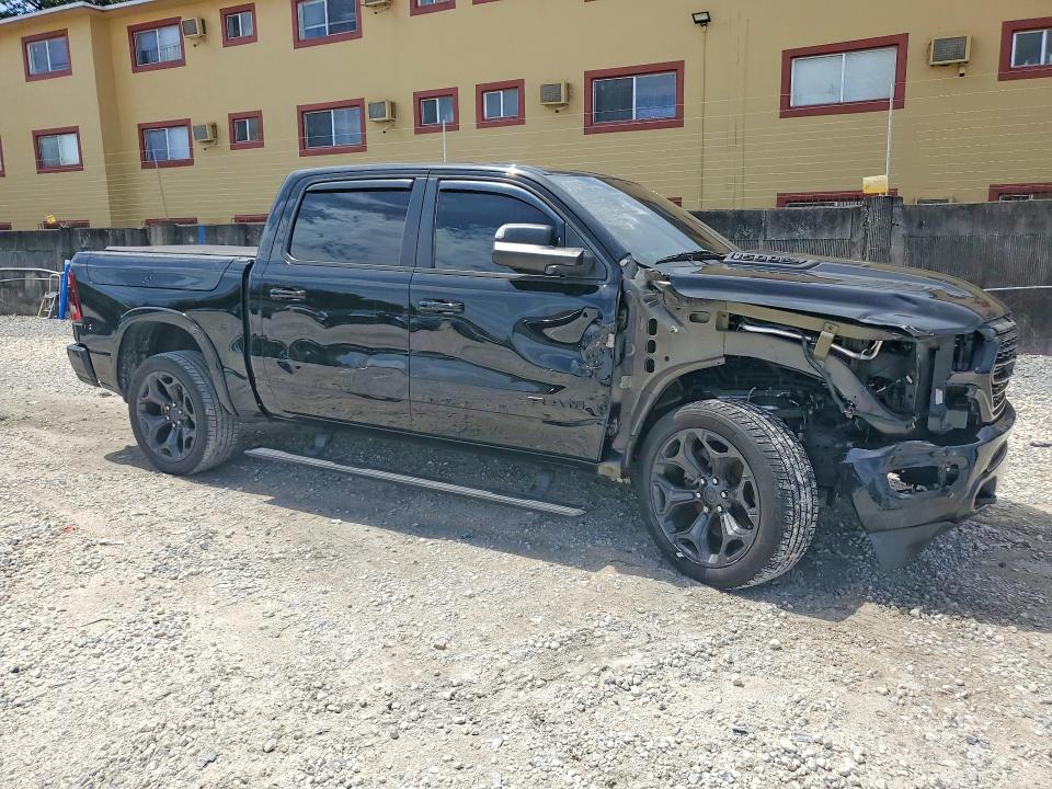 Продаж на аукціоні авто 2020 Ram 1500, vin: 1C6SRFHT2LN414525, номер лоту: 55885696