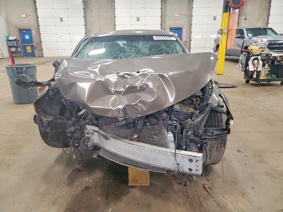 Aukcja sprzedaży 2013 Nissan Altima, vin: 1N4AL3AP8DC286750, numer aukcji: 55535546