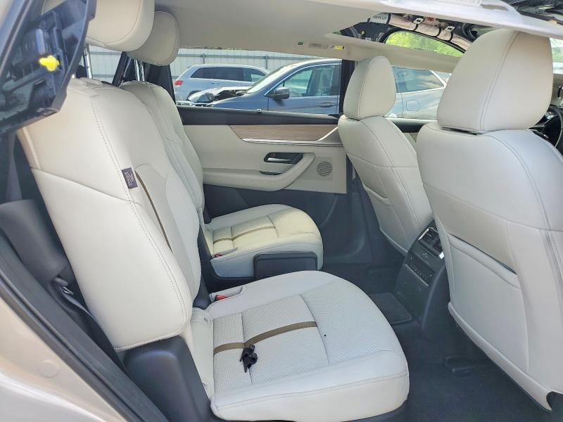 57557586 :رقم المزاد ، JM3KKEHD1T1358849 vin ، 2026 Mazda Cx-90 مزاد بيع