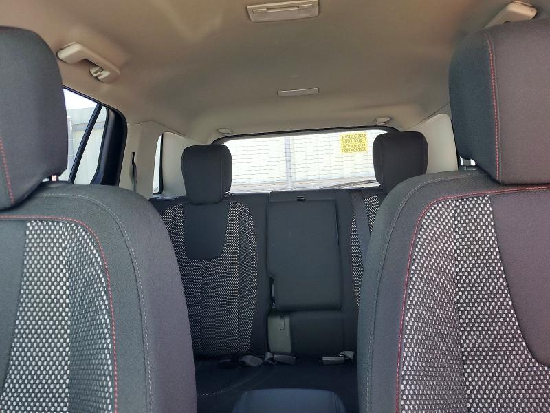 Продаж на аукціоні авто 2016 Gmc Terrain, vin: 2GKFLTEK1G6101874, номер лоту: 55883456
