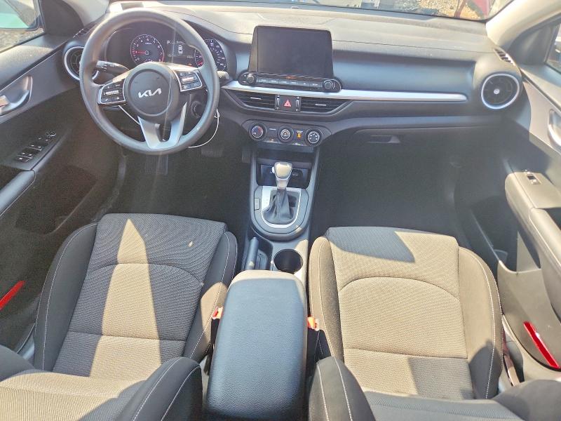 Продаж на аукціоні авто 2023 Kia Forte, vin: 3KPF24AD9PE590388, номер лоту: 56620796