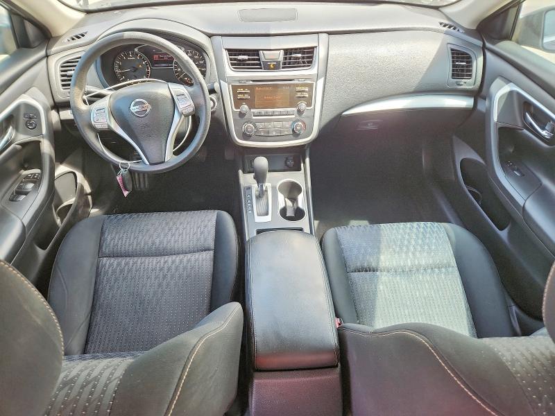 2016 Nissan Altima მანქანა იყიდება აუქციონზე, vin: 1N4AL3AP0GC111090, აუქციონის ნომერი: 55304826
