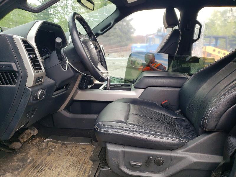 Aukcja sprzedaży 2022 Ford F350, vin: 1FT8W3BN7NED06120, numer aukcji: 55568136