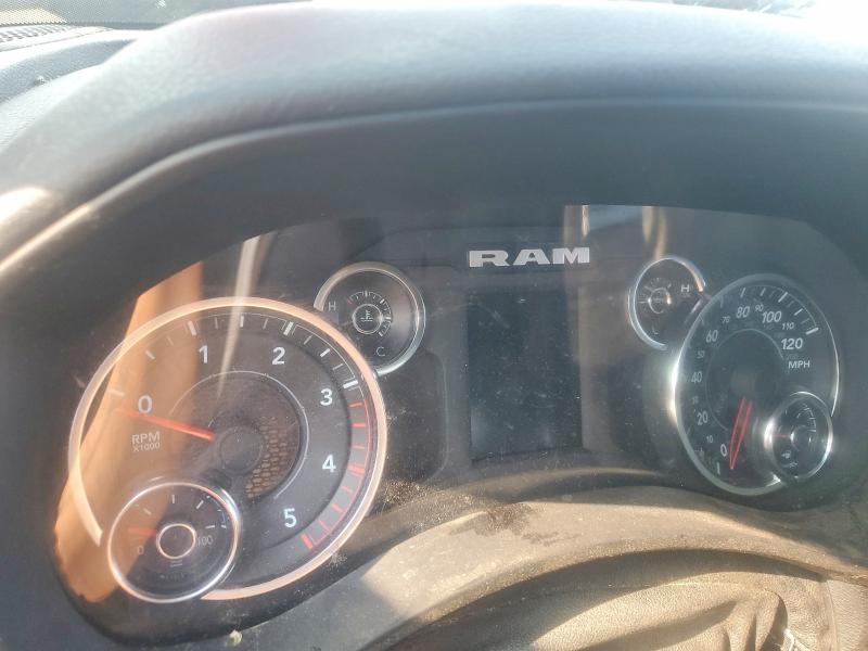 Продаж на аукціоні авто 2024 Ram 2500, vin: 3C6UR5DL3RG329607, номер лоту: 55655946