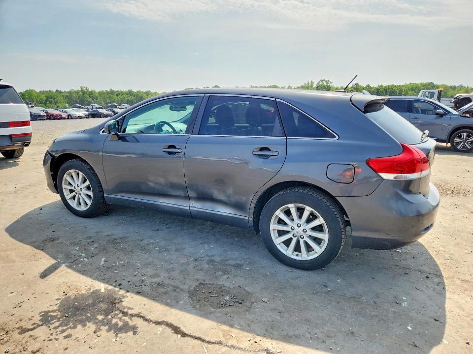 Продажа на аукционе авто 2012 Toyota Venza, vin: 4T3BA3BB8CU030367, номер лота: 56614286